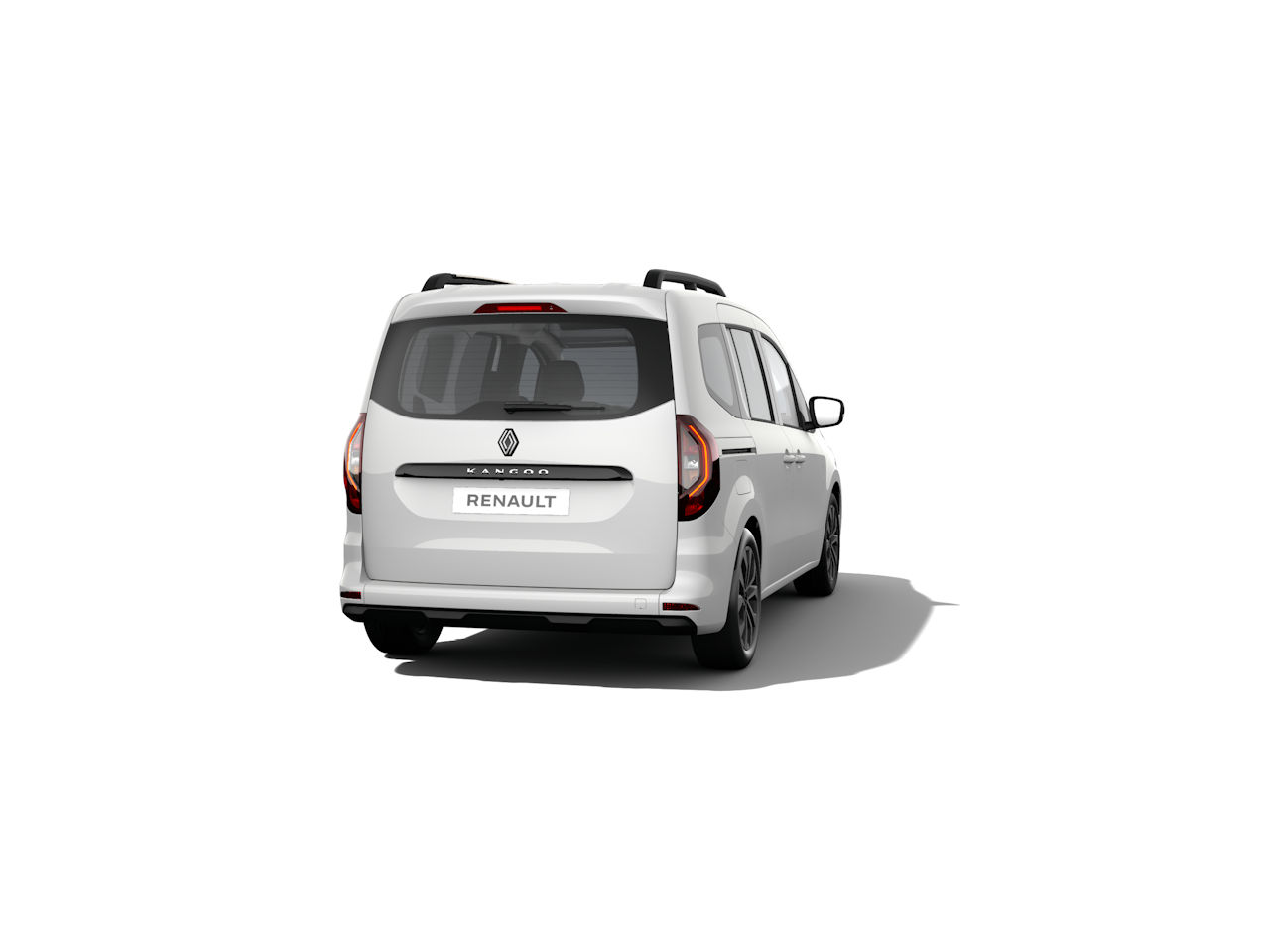 Renault KANGOO PKW