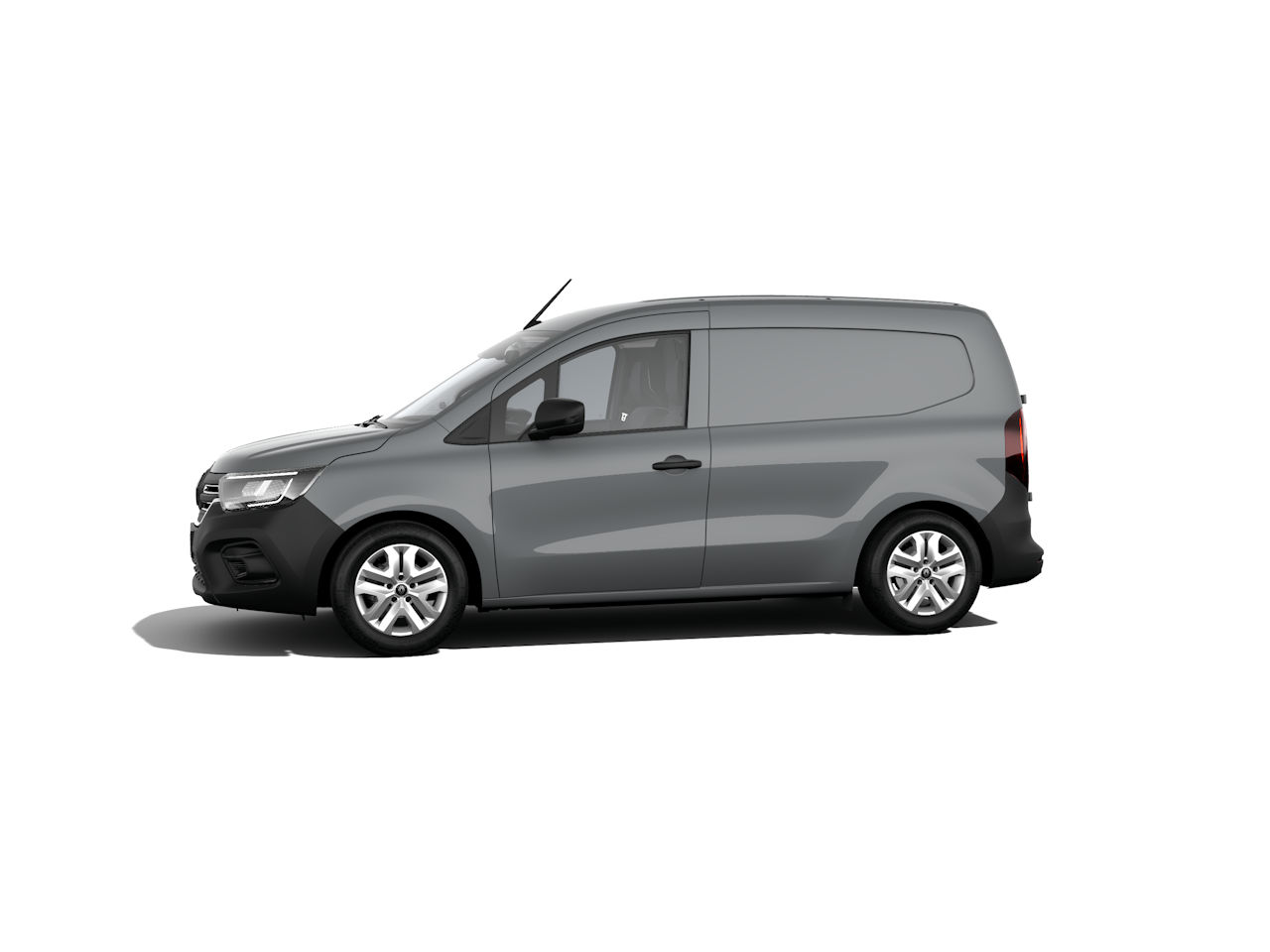 Renault Kangoo Rapid E-Tech elektrisch