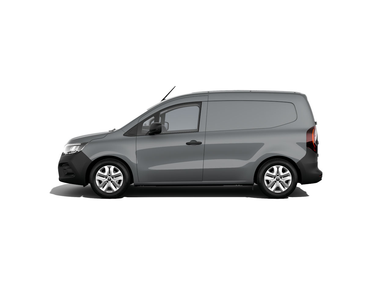 Renault Kangoo Rapid E-Tech elektrisch