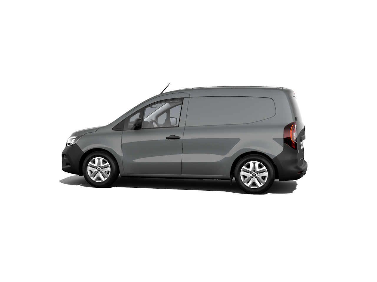 Renault Kangoo Rapid E-Tech elektrisch