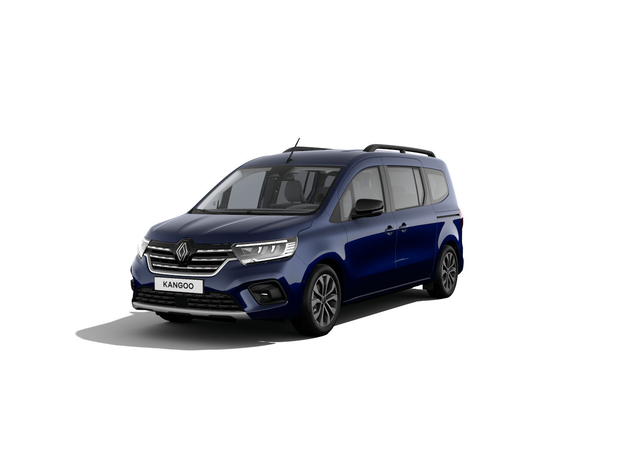 Renault KANGOO PKW
