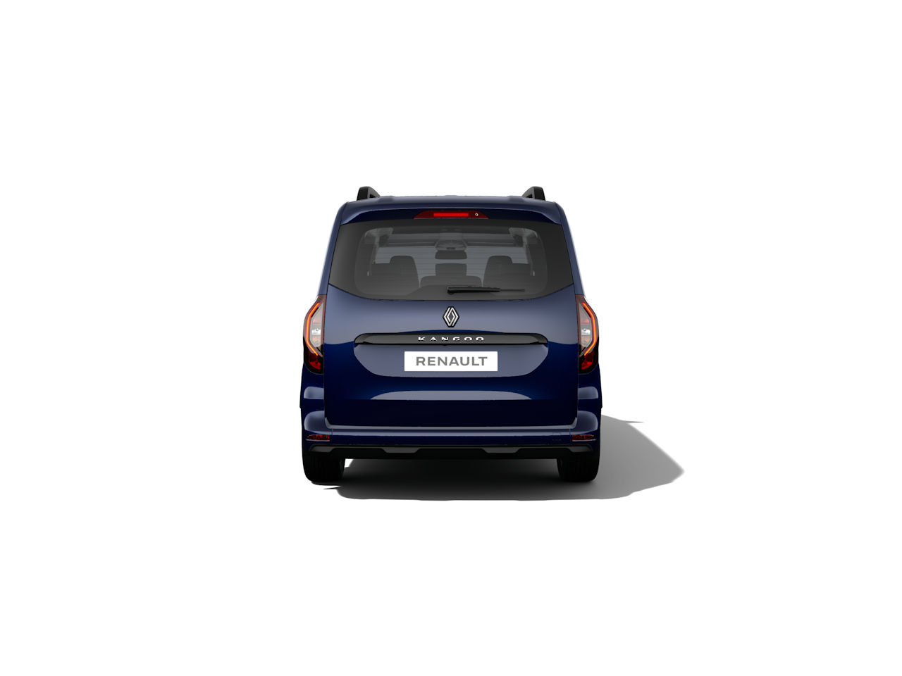Renault KANGOO PKW