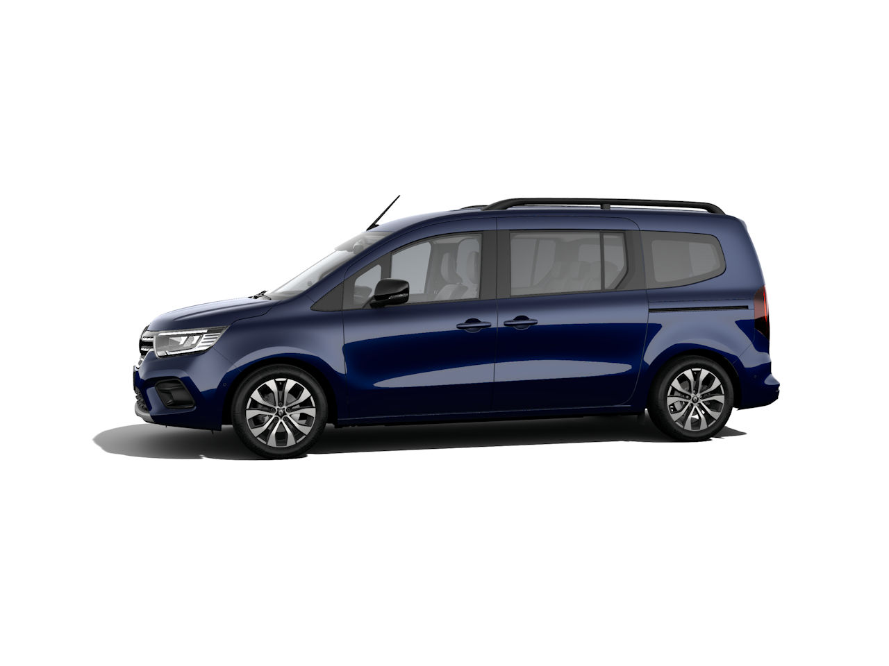 Renault KANGOO PKW