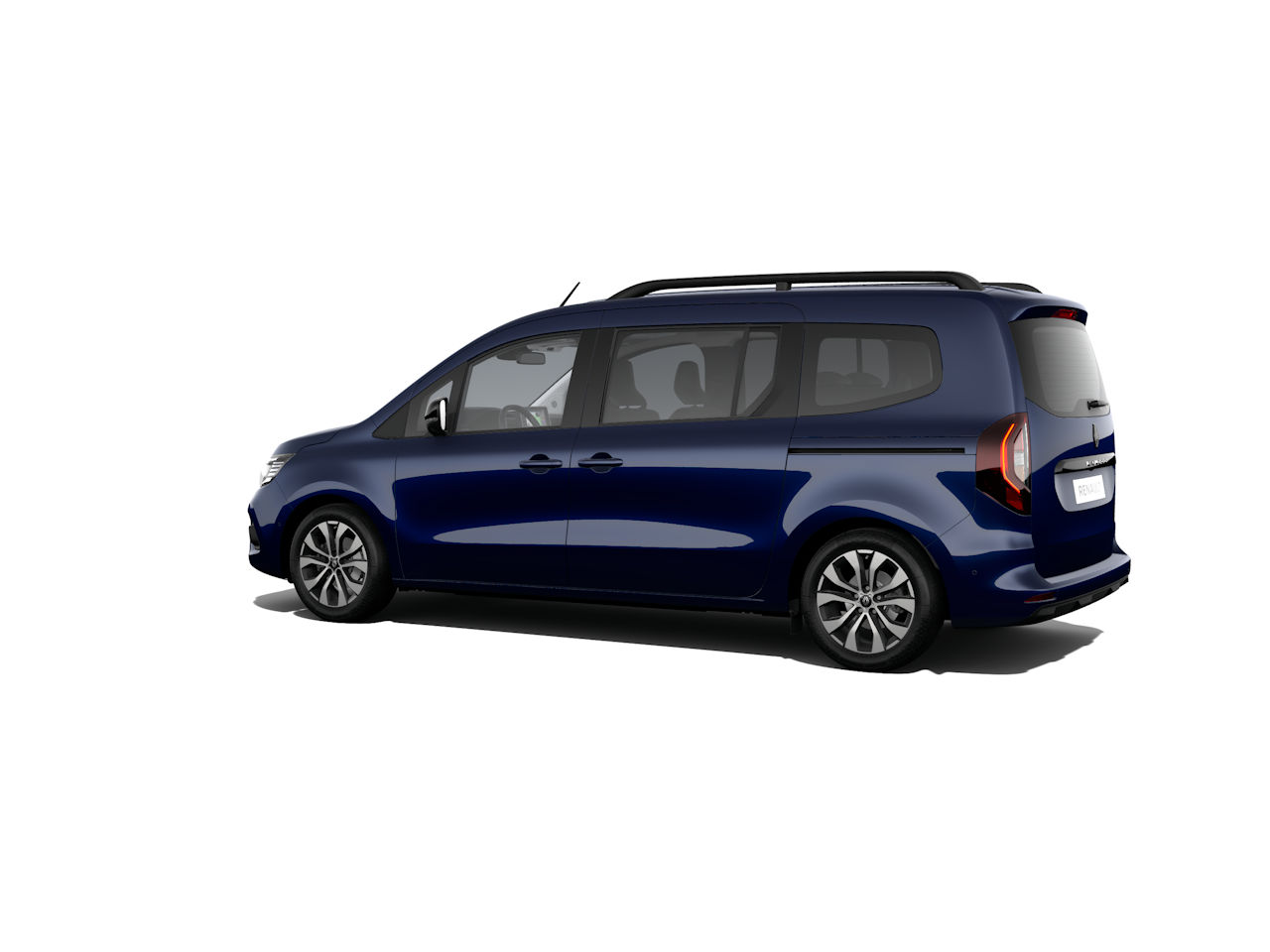 Renault KANGOO PKW