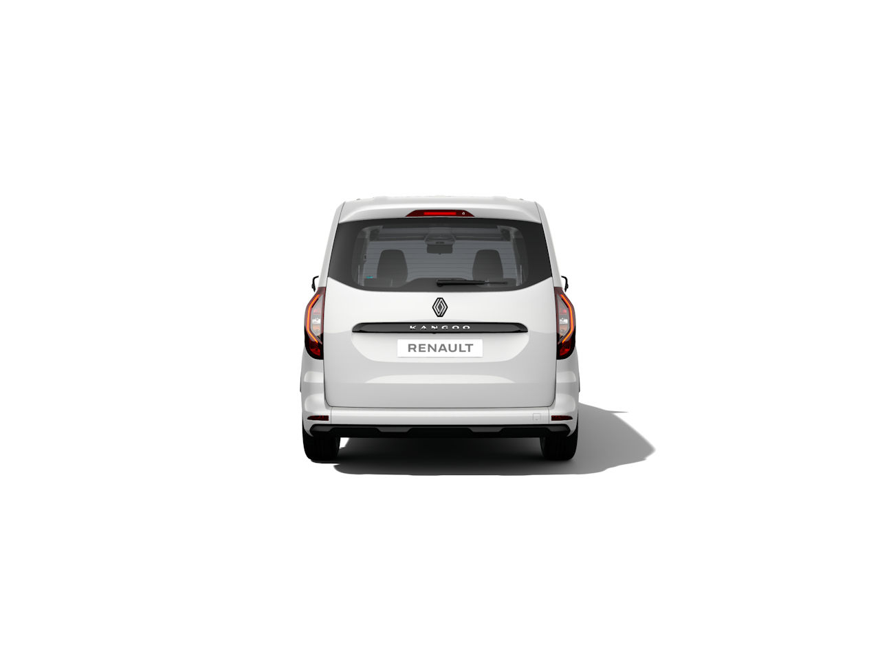Renault KANGOO PKW