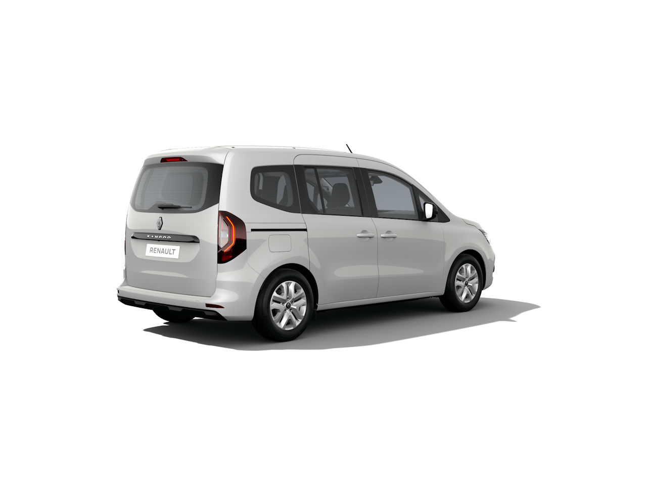Renault KANGOO PKW