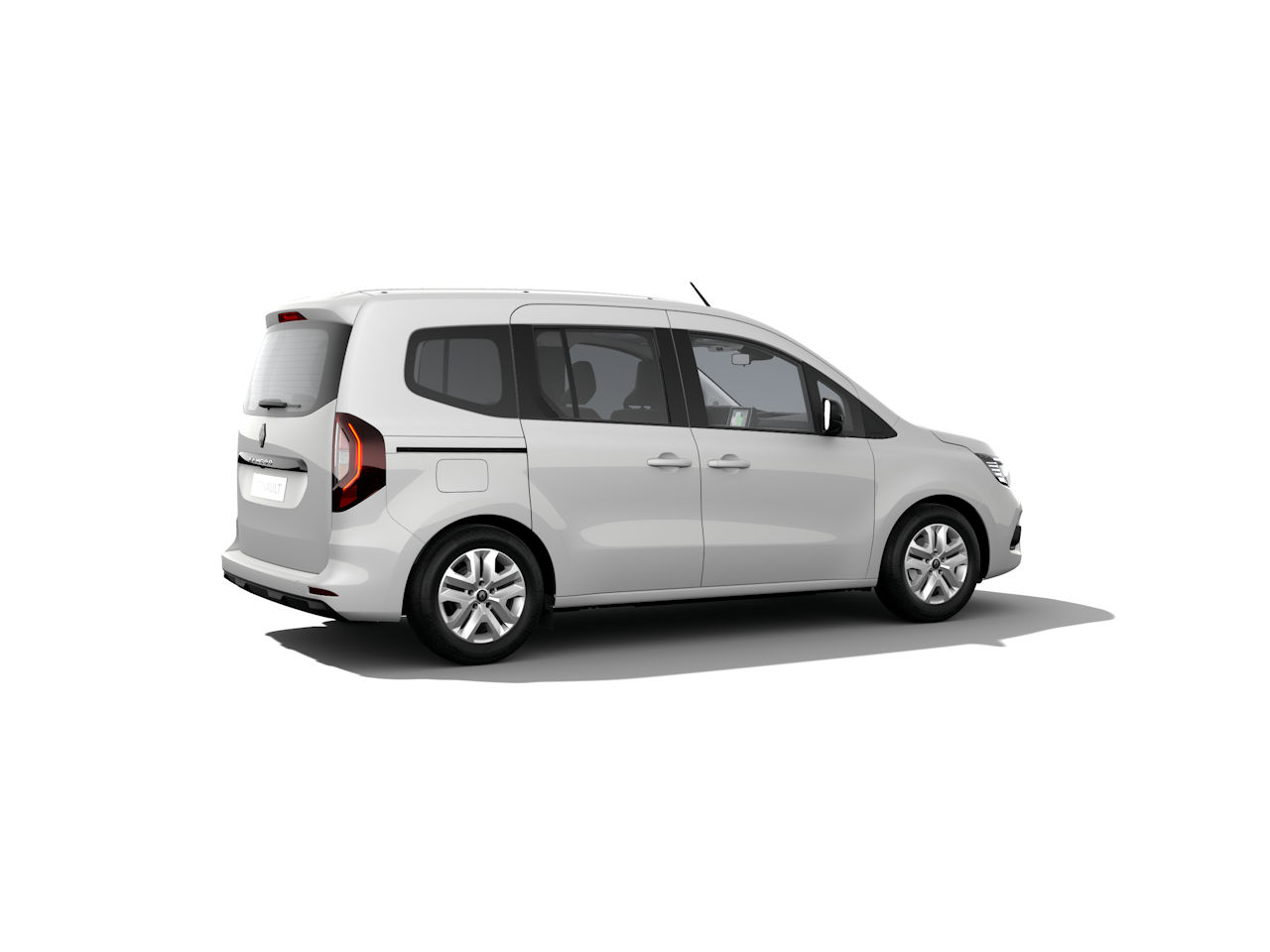 Renault KANGOO PKW