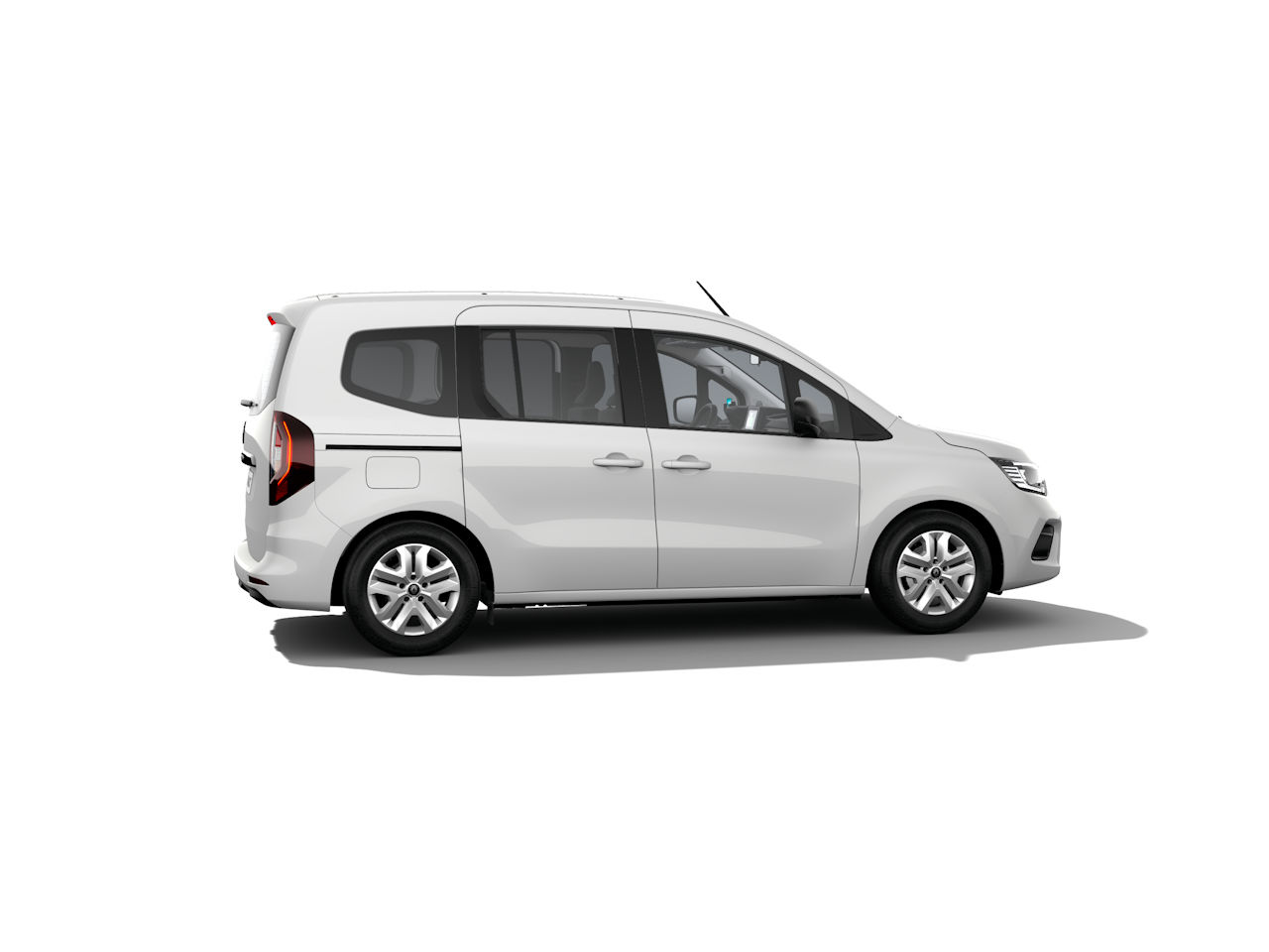 Renault KANGOO PKW