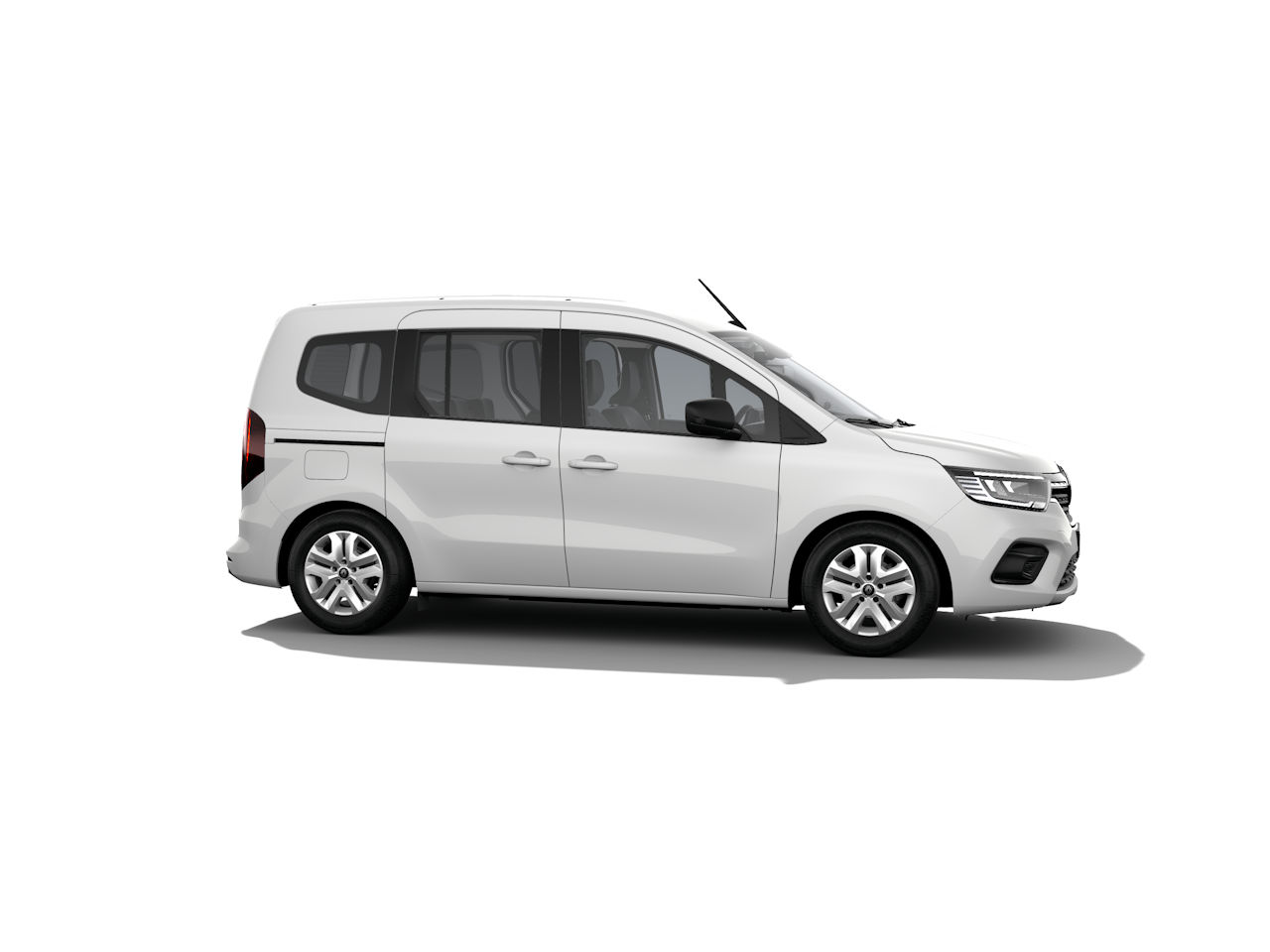 Renault KANGOO PKW
