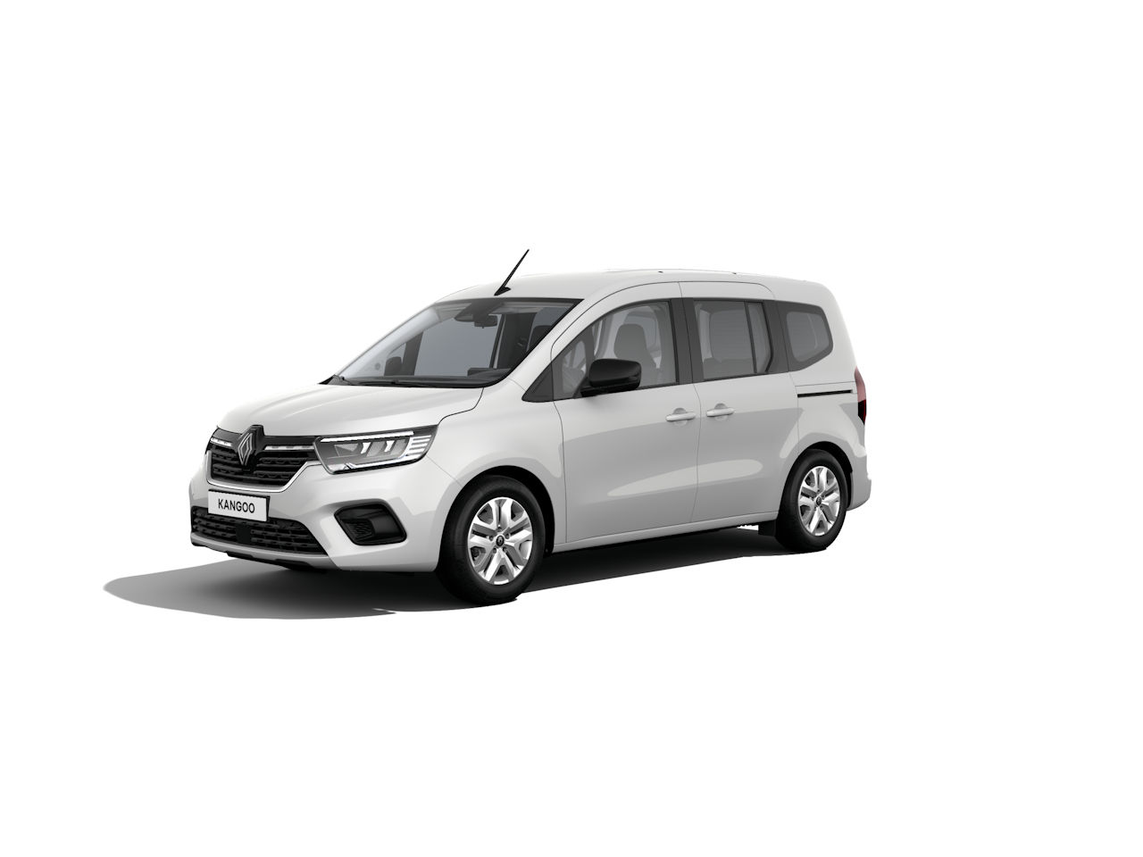 Renault KANGOO PKW