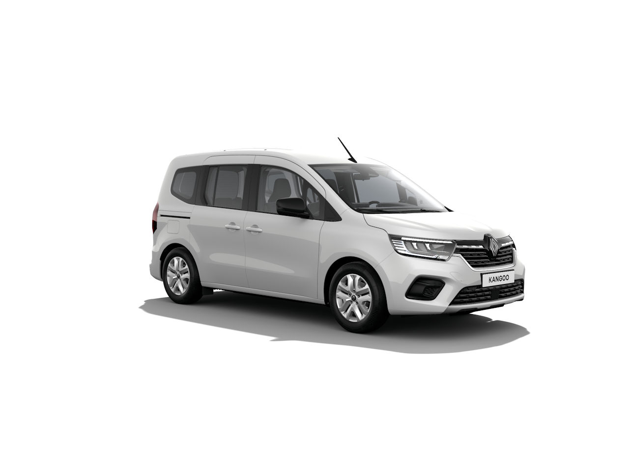 Renault KANGOO PKW