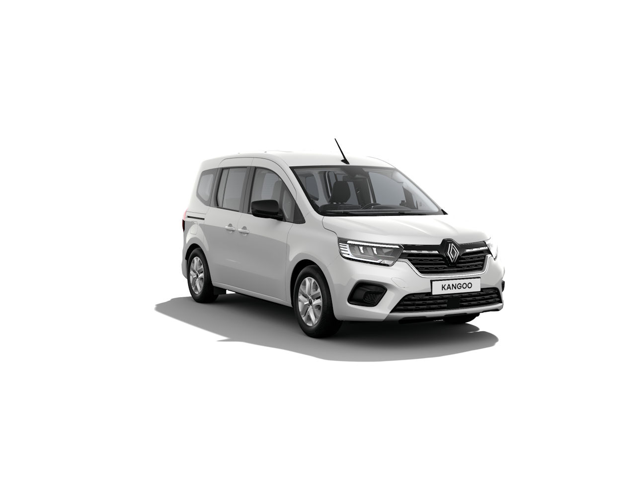 Renault KANGOO PKW