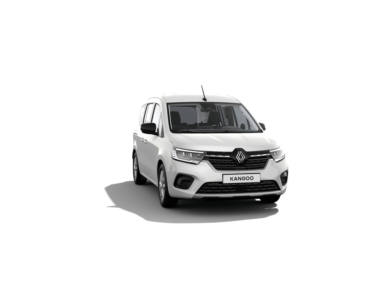 Renault KANGOO PKW