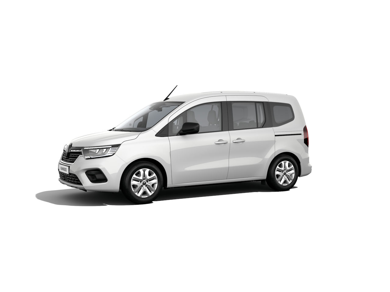 Renault KANGOO PKW