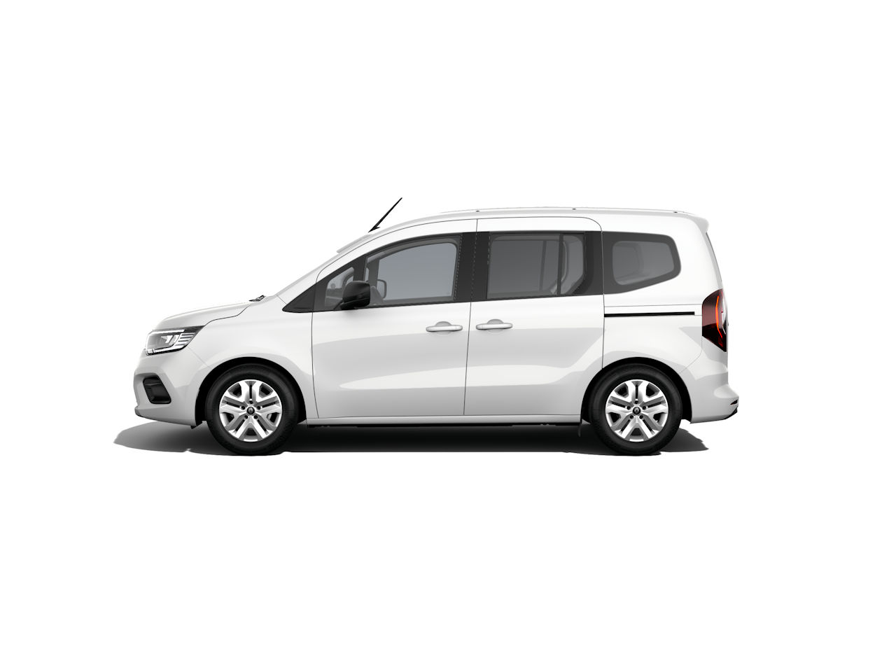 Renault KANGOO PKW