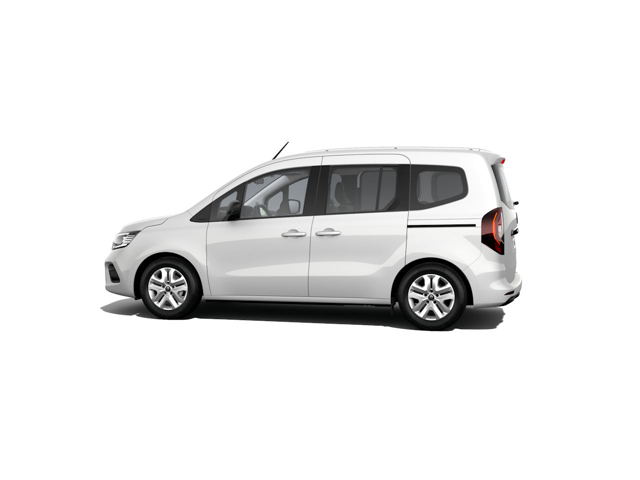Renault KANGOO PKW