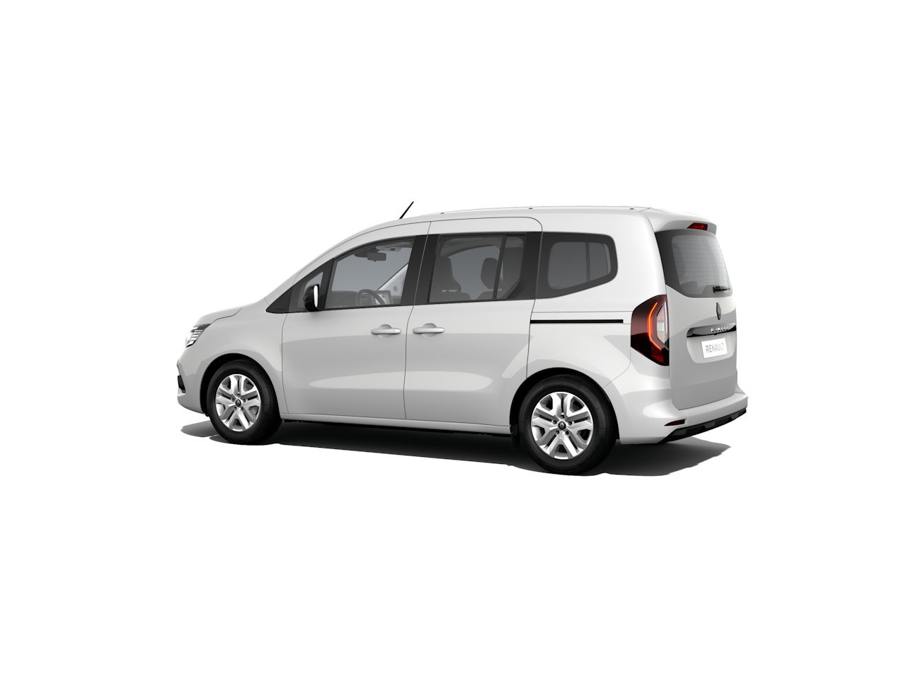 Renault KANGOO PKW