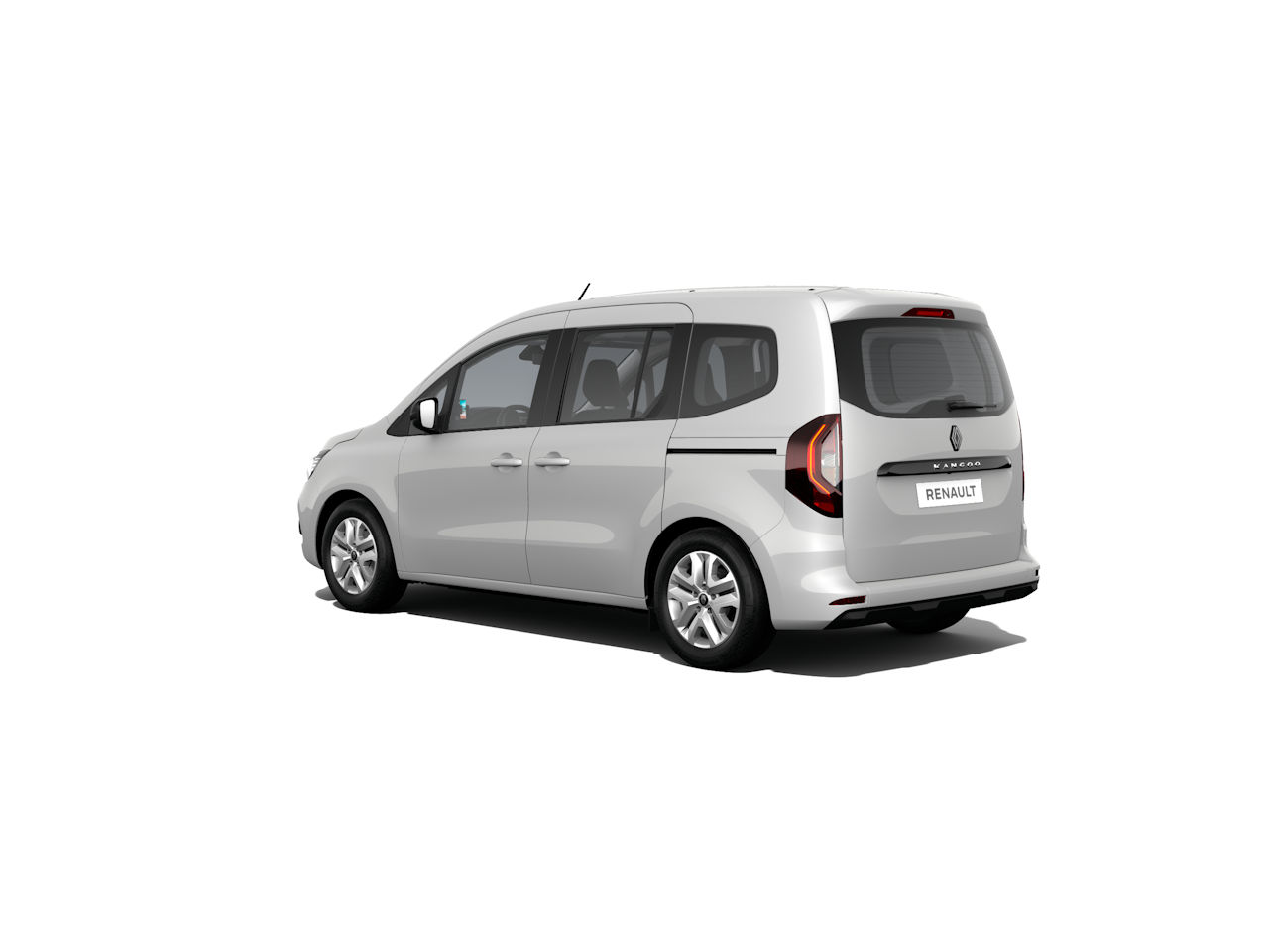 Renault KANGOO PKW
