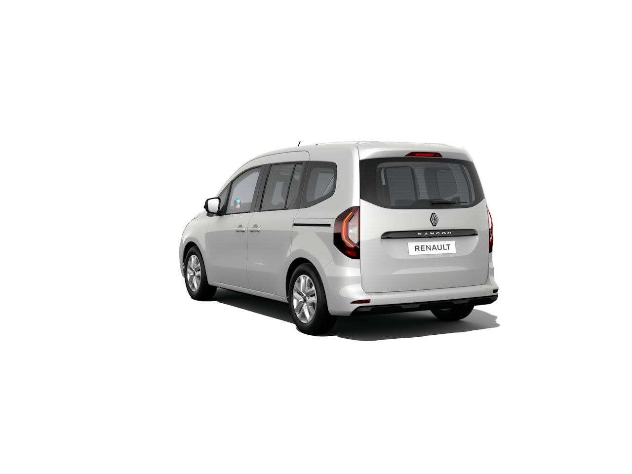 Renault KANGOO PKW