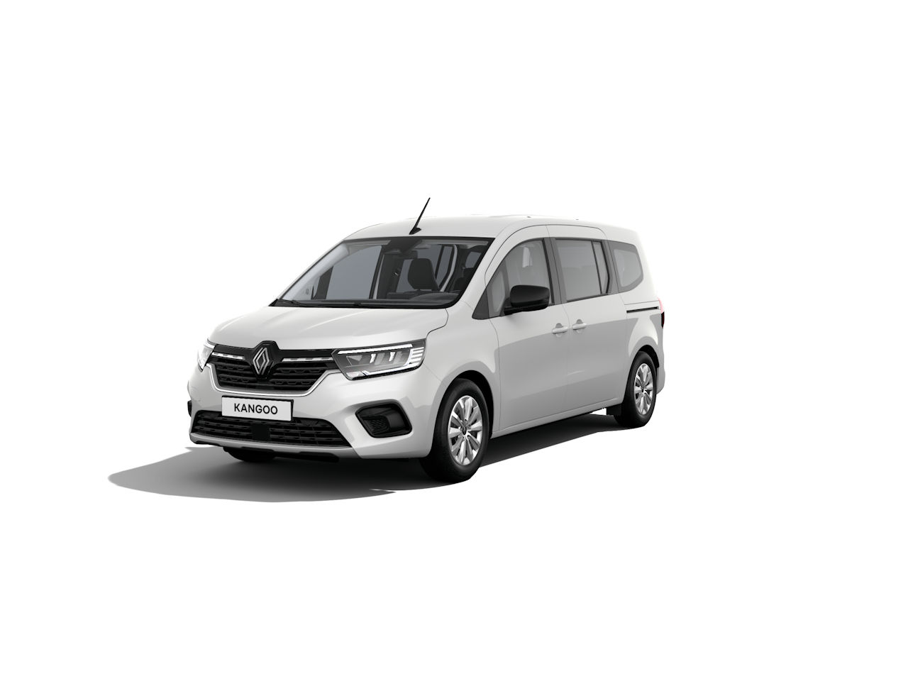 Renault KANGOO PKW