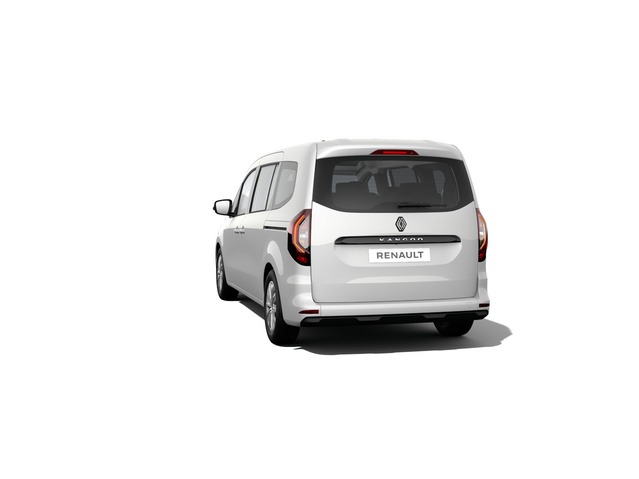 Renault KANGOO PKW