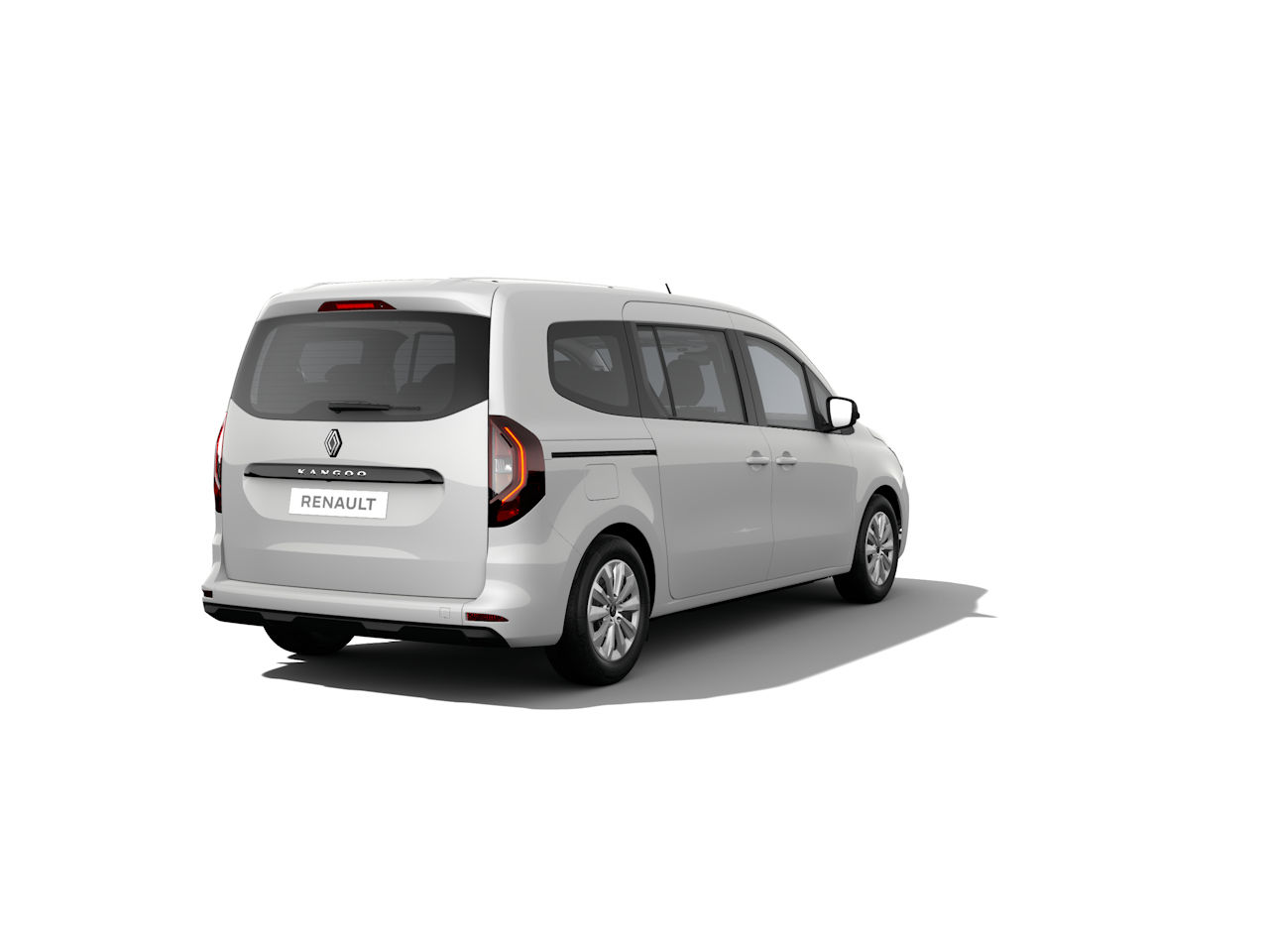 Renault KANGOO PKW