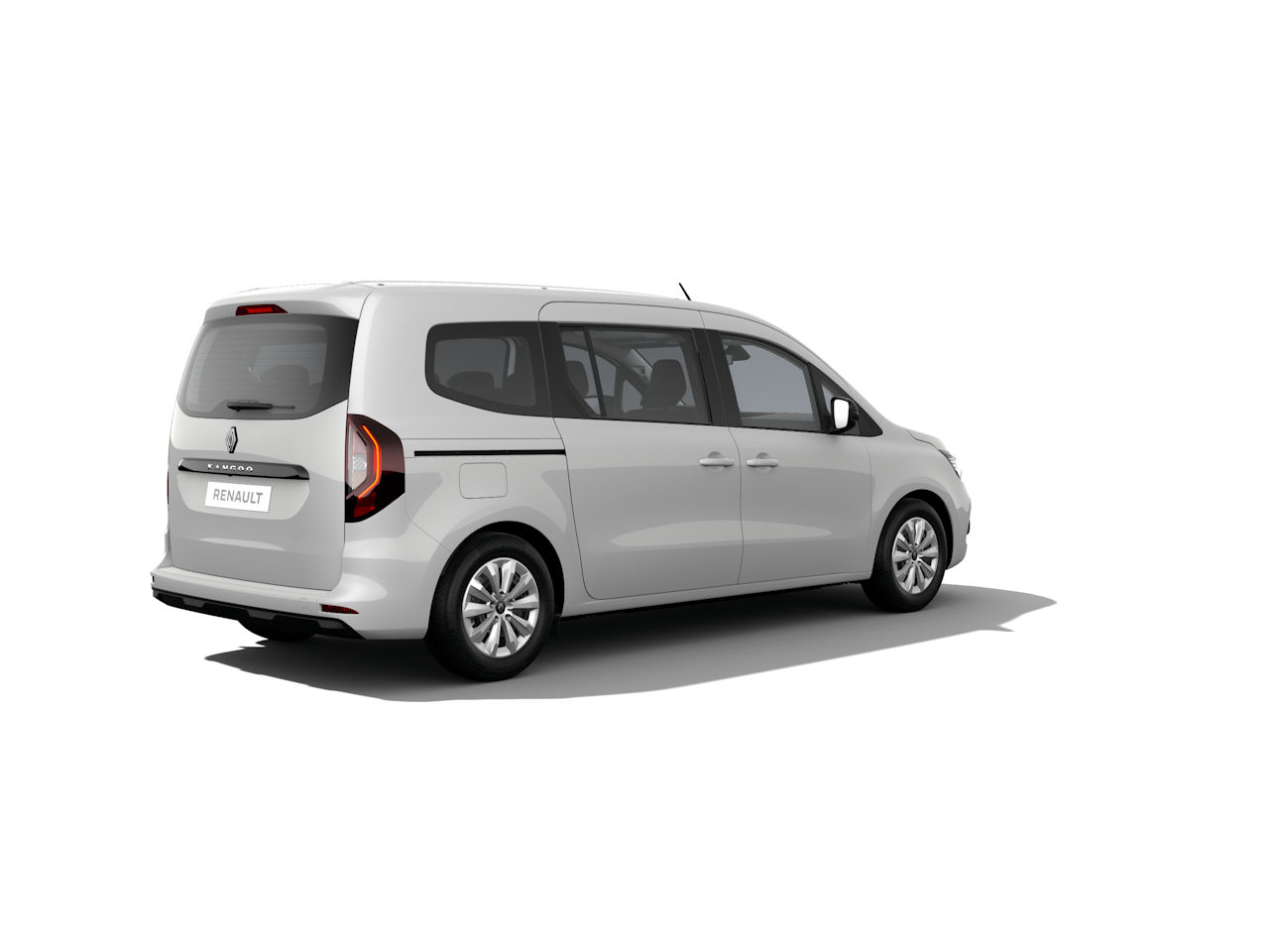 Renault KANGOO PKW