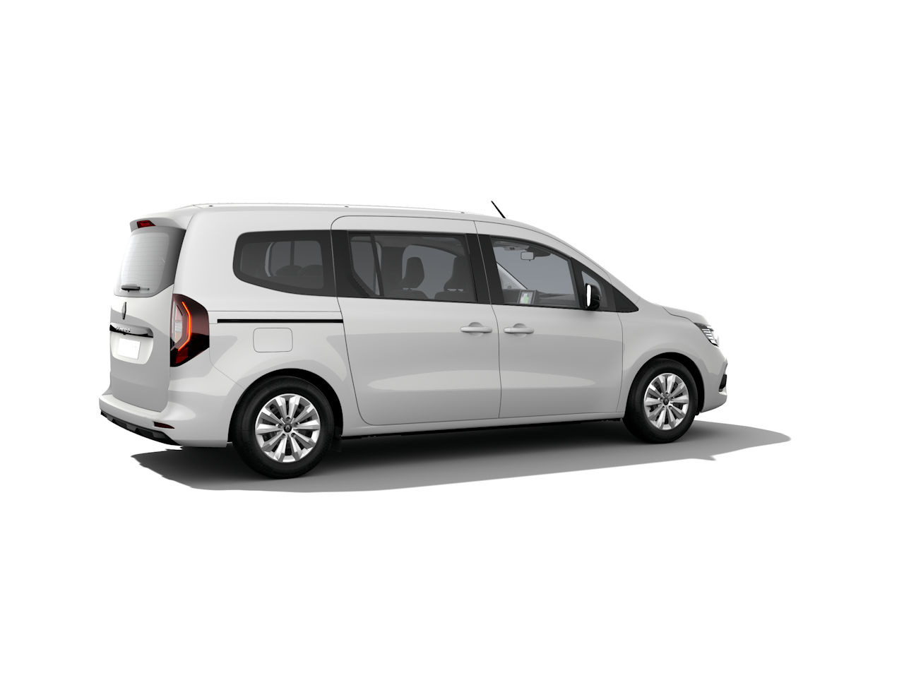 Renault KANGOO PKW
