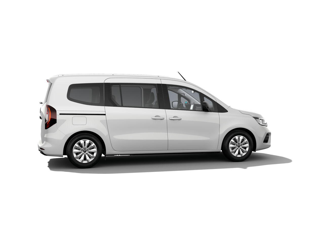 Renault KANGOO PKW