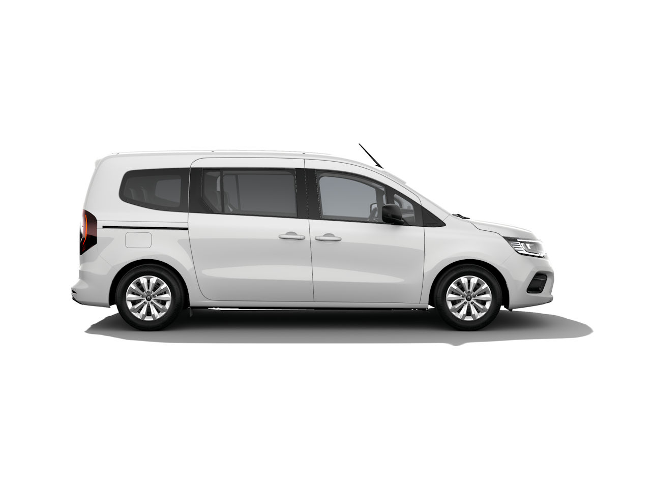Renault KANGOO PKW