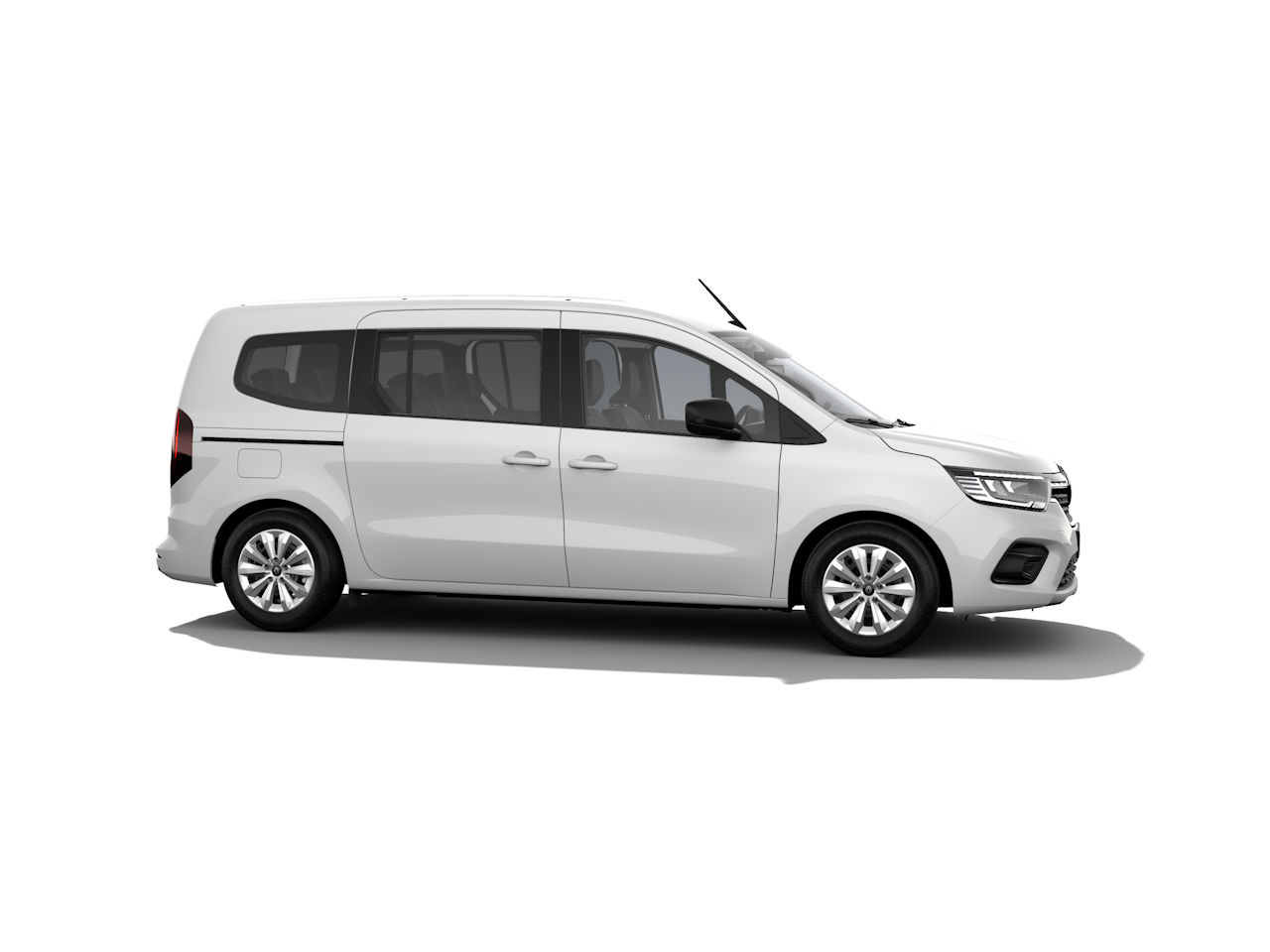Renault KANGOO PKW