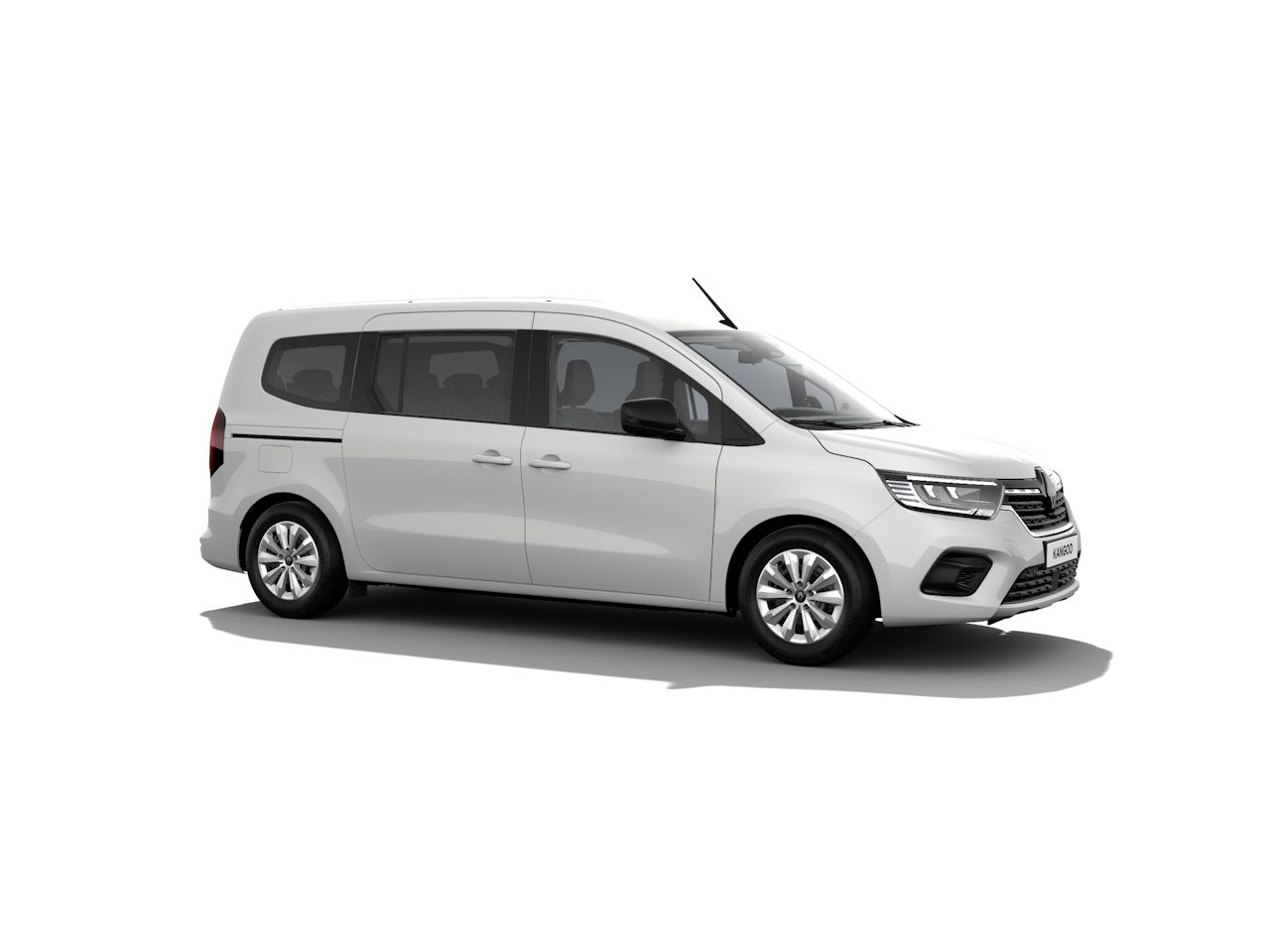 Renault KANGOO PKW