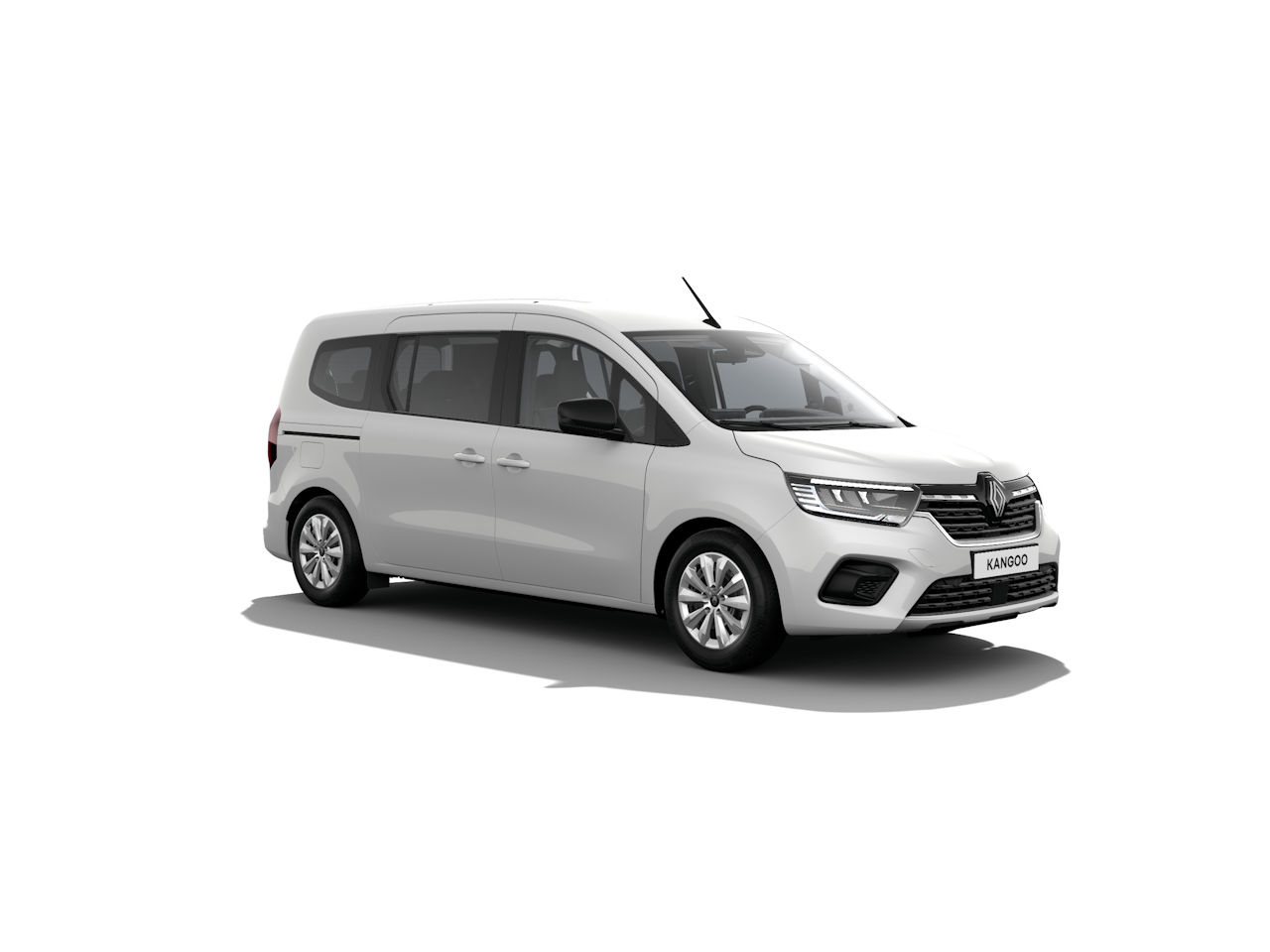 Renault KANGOO PKW