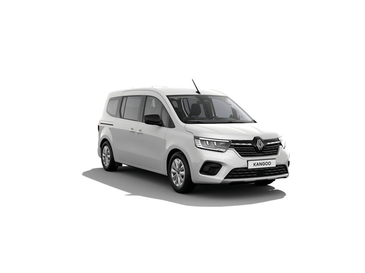 Renault KANGOO PKW