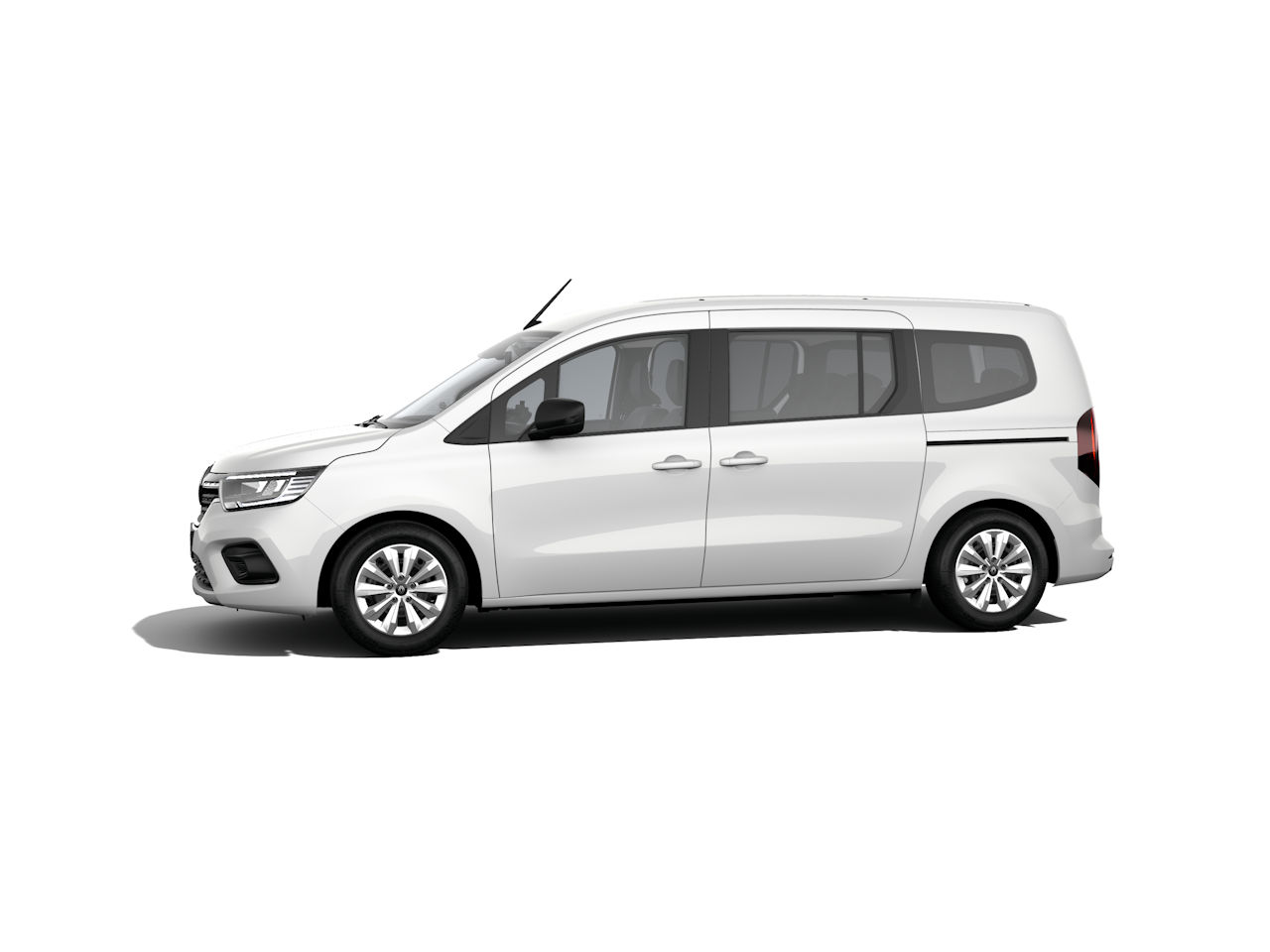 Renault KANGOO PKW