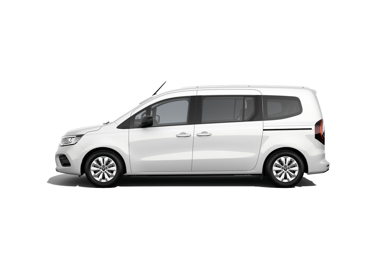 Renault KANGOO PKW