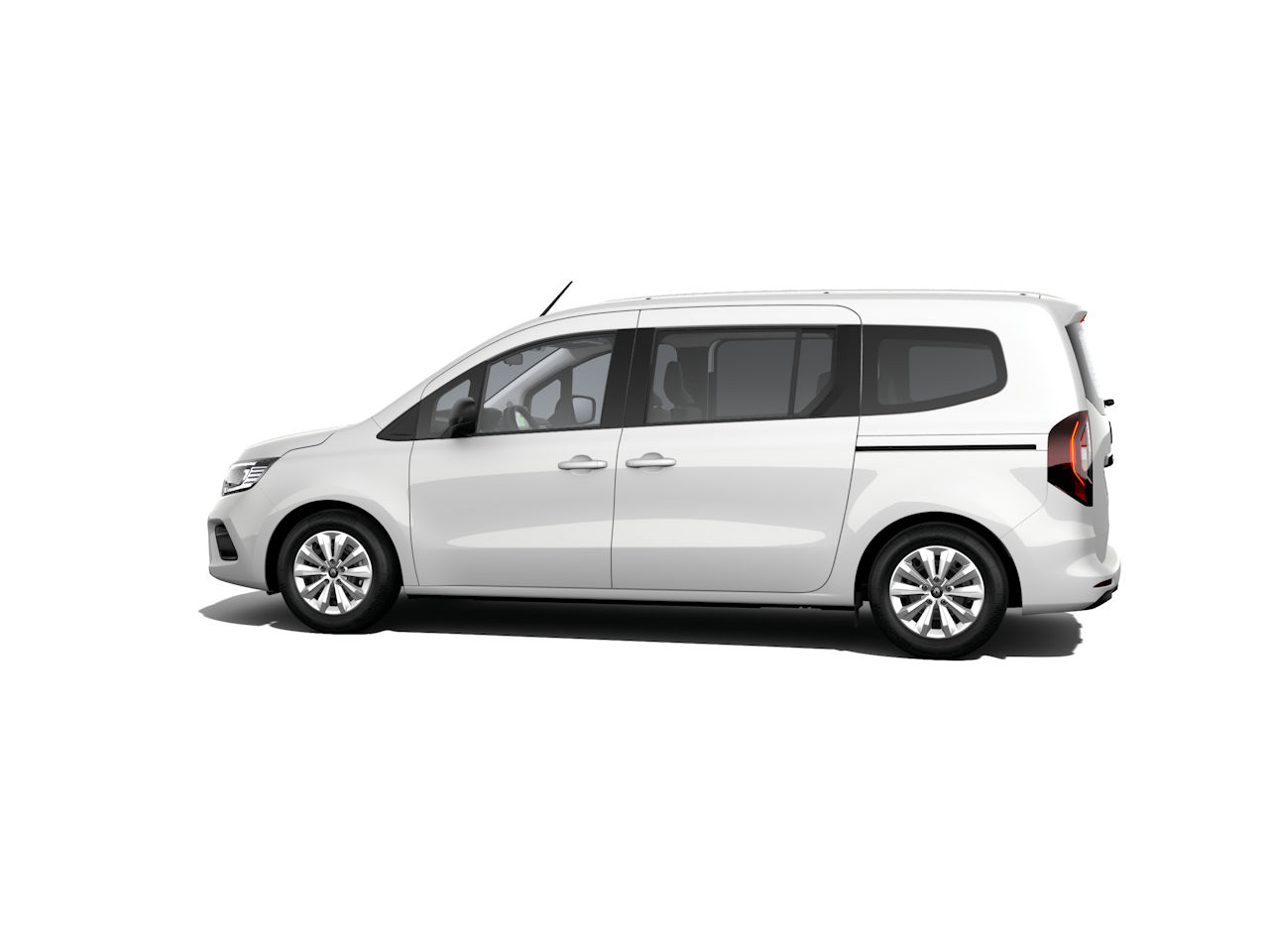 Renault KANGOO PKW