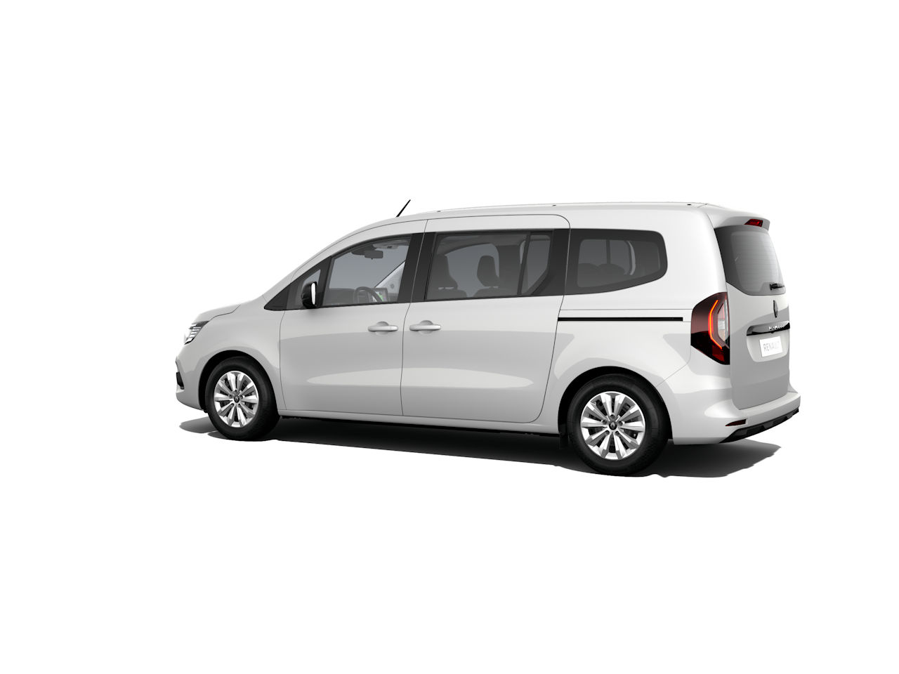 Renault KANGOO PKW