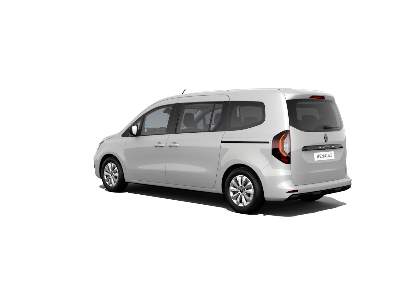 Renault KANGOO PKW