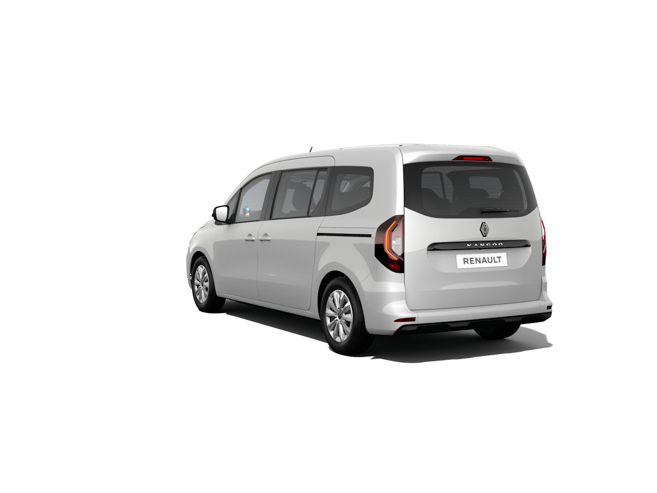 Renault KANGOO PKW