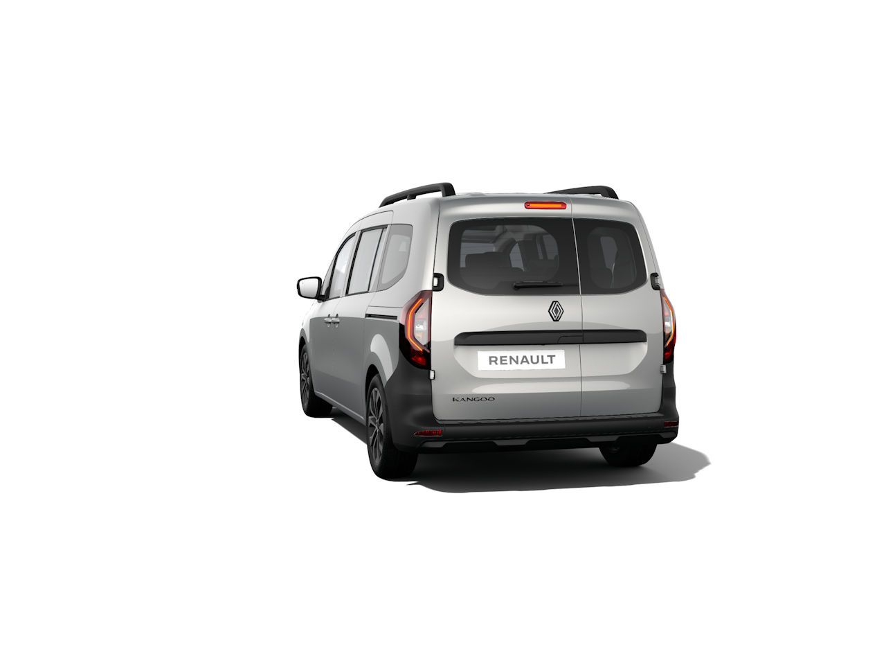 Renault KANGOO PKW