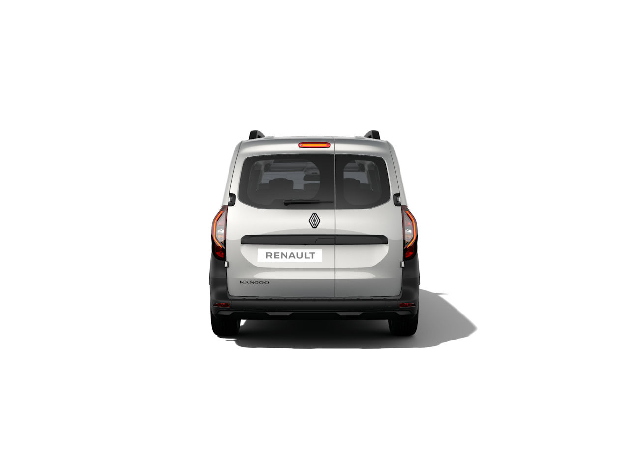 Renault KANGOO PKW
