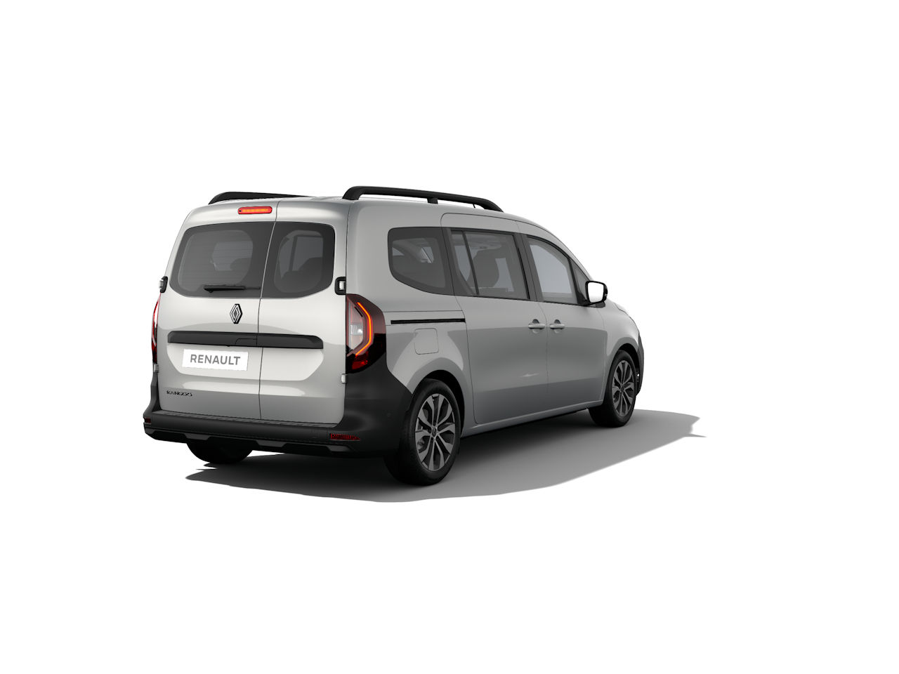 Renault KANGOO PKW