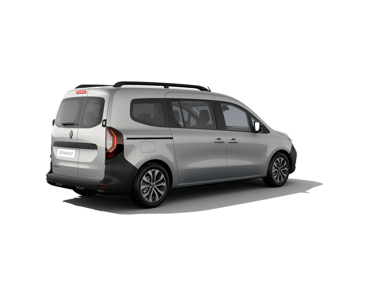 Renault KANGOO PKW