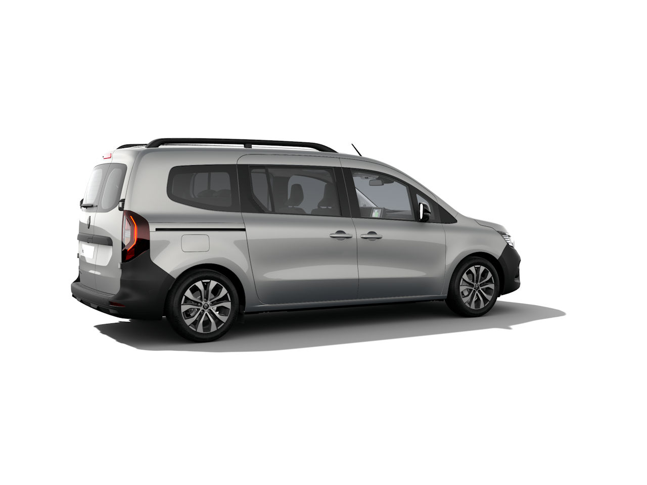 Renault KANGOO PKW