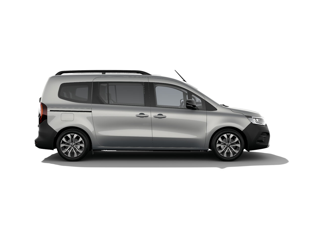 Renault KANGOO PKW