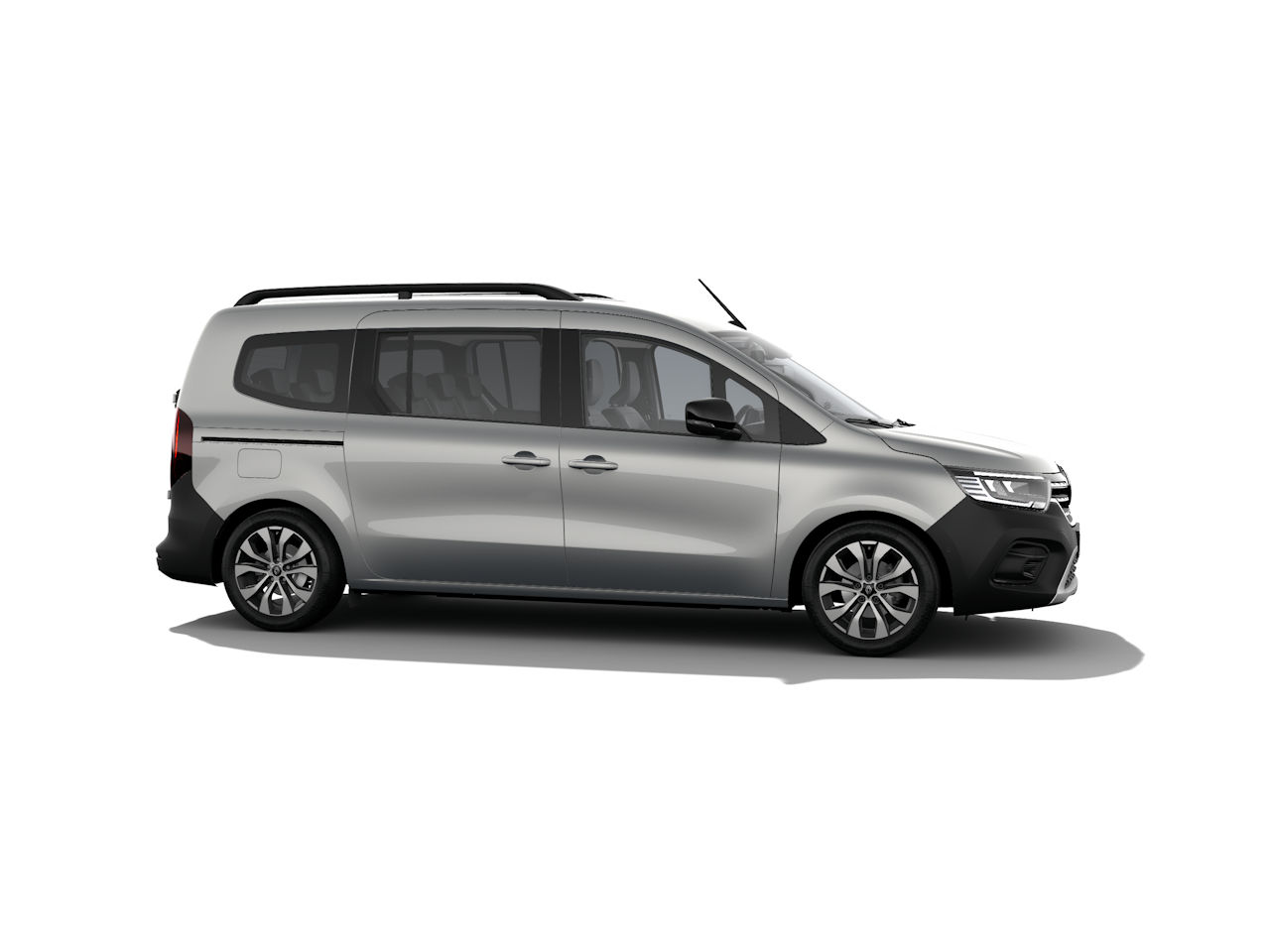 Renault KANGOO PKW