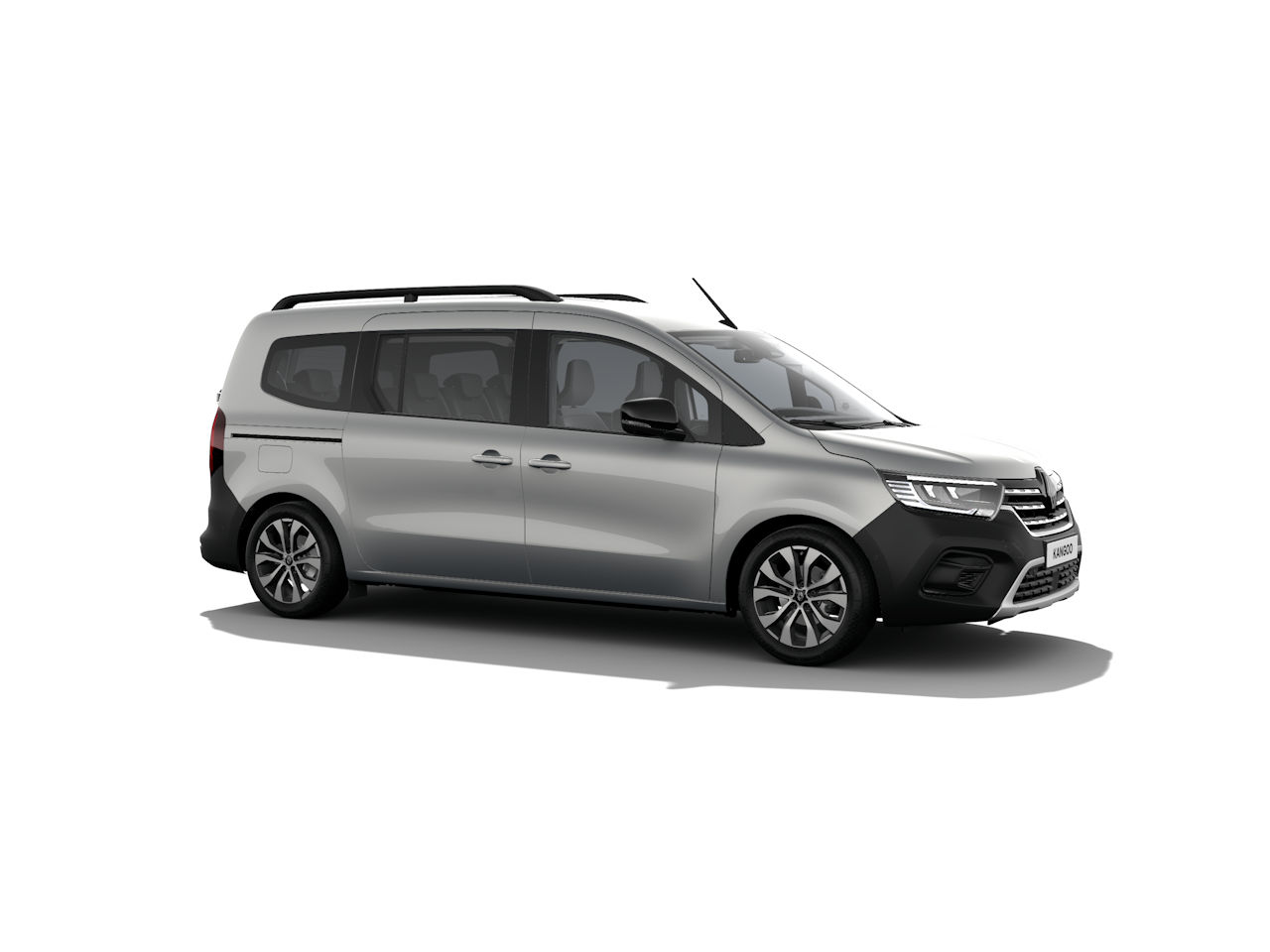 Renault KANGOO PKW
