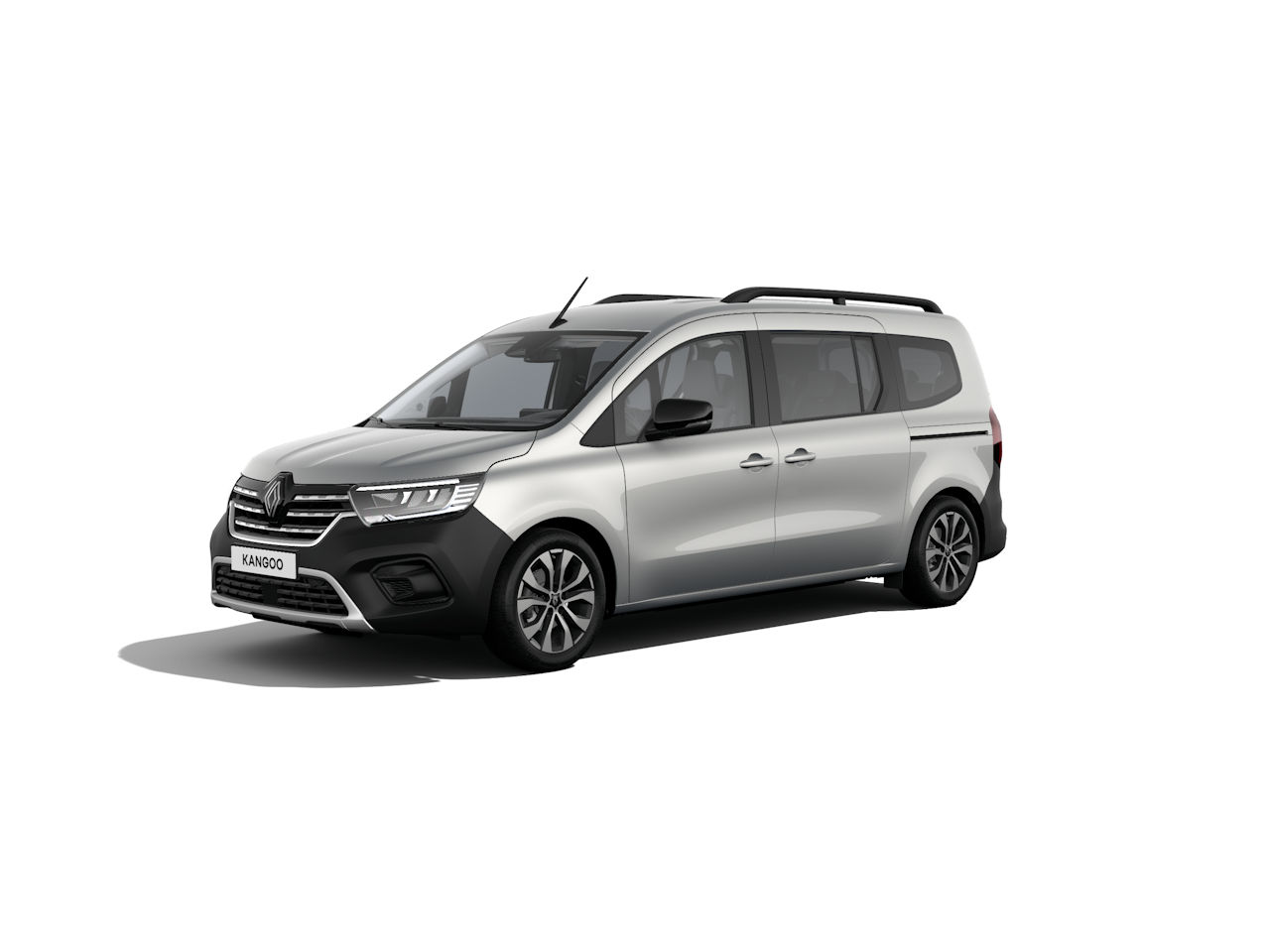 Renault KANGOO PKW
