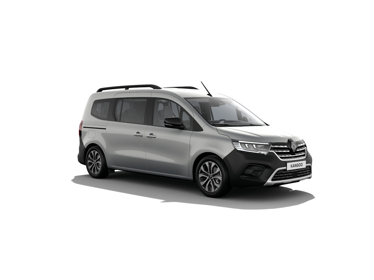 Renault KANGOO PKW